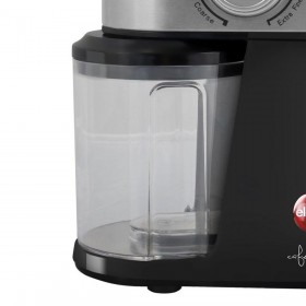 Macinacaffè Eldom MK170 Nero Acciaio 200 W 250 g