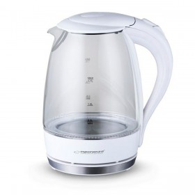 Bollitore Esperanza 2200 W 1,7 L