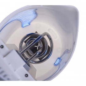 Bollitore Esperanza EKK018G  Azzurro Bianco Plastica 2200 W 1,7 L