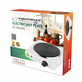 Fornello Esperanza EKH013W 1000 W