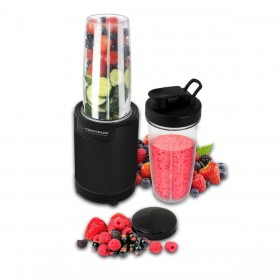 Mixer Esperanza Nero 700 W