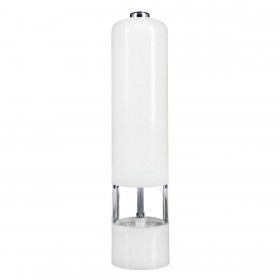 Macinino per spezie Esperanza EKP001W Bianco