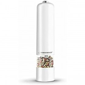 Macinino per spezie Esperanza EKP001W Bianco