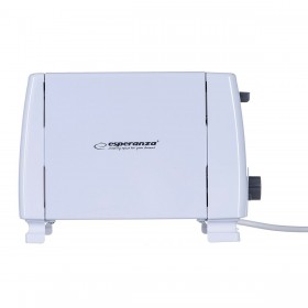 Tostapane Esperanza EKT001 600 W