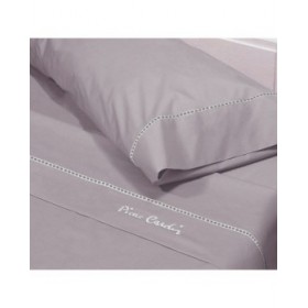 Set di Lenzuola Pierre Cardin ARCADIA Malva Singolo