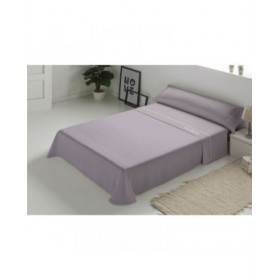 Set di Lenzuola Pierre Cardin ARCADIA Malva Singolo