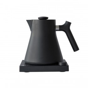 Teiera Fellow EKG  900 ml Acciaio inossidabile 29,2 x 17,1 x 20,3 cm