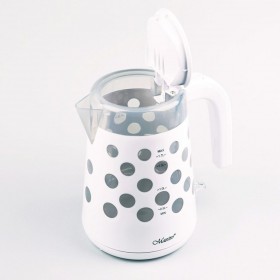 Bollitore Feel Maestro CB-1709 Bianco 2200 W 1,7 L