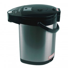 Bollitore Feel Maestro MR-081 Argentato Acciaio inossidabile 750 W 4,5 L