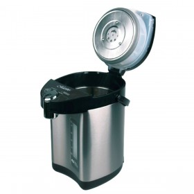 Bollitore Feel Maestro MR-081 Argentato Acciaio inossidabile 750 W 4,5 L