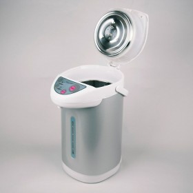 Bollitore Feel Maestro  MR-082 Grigio Acciaio inossidabile Plastica 750 W 3,3 L