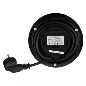 Bollitore Feel Maestro MR-041 Bianco Nero 2000 W 1,7 L