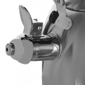 Bollitore Feel Maestro MR-1305 Argentato 3 L