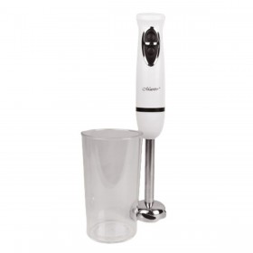Frullatore Feel Maestro MR-510N Bianco Nero 300 W