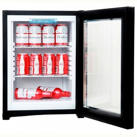 Raffredda Bottiglie Mpm MPM-35-MBV-07 60 W