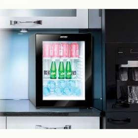 Raffredda Bottiglie Mpm MPM-35-MBV-07 60 W