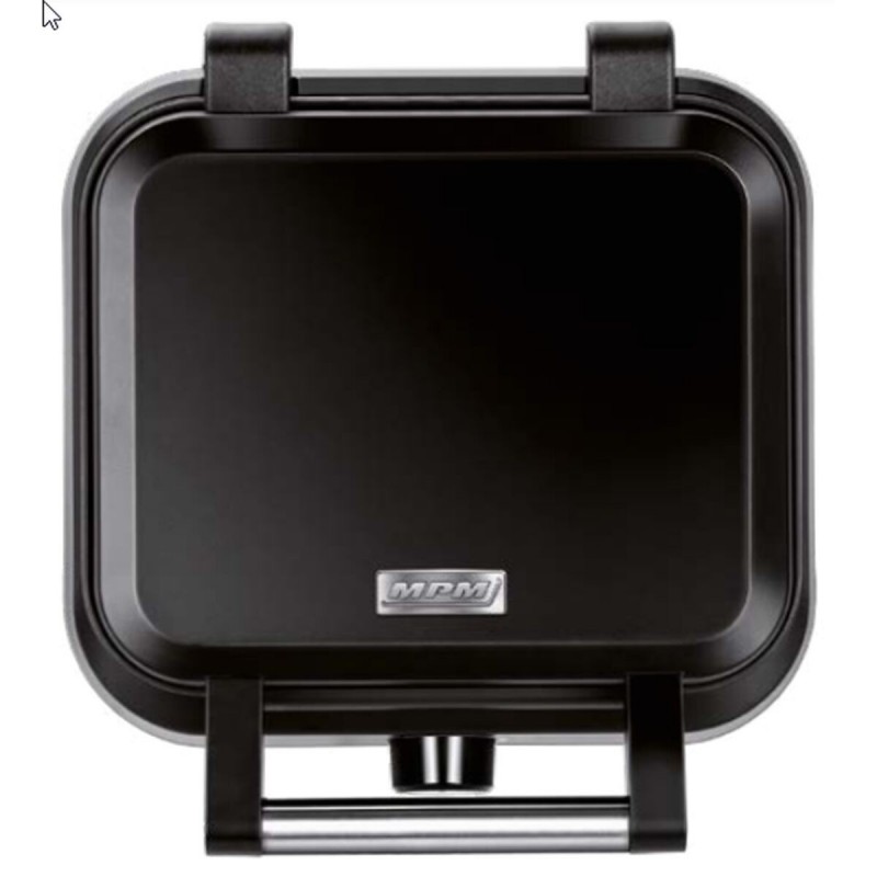 Macchina da Waffle Mpm MGO-40 Verde 1500 W