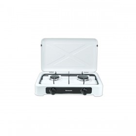 Piano cottura a Gas Ravanson K-02T 46,9 cm
