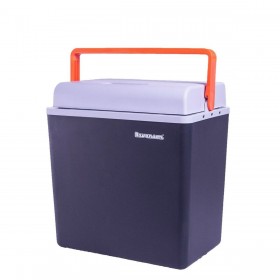 Mini frigo Ravanson CS-20S Arancio 45 W 20 L