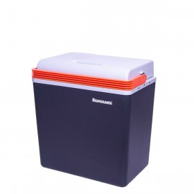 Mini frigo Ravanson CS-20S Arancio 45 W 20 L