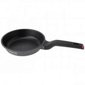 Padella Taurus Great Moments KPA3020 Nero Alluminio Ø 20 cm