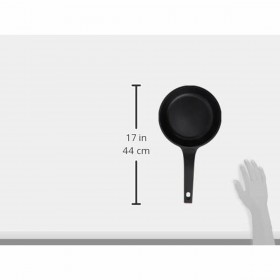 Padella Taurus Great Moments KPA3020 Nero Alluminio Ø 20 cm