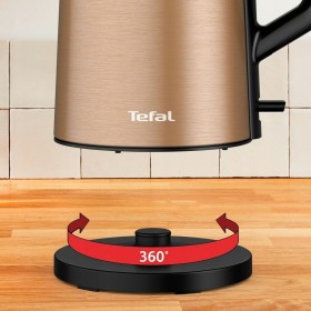Bollitore Tefal KI583C Rame 2000 W 1,5 L