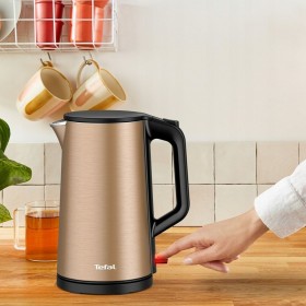 Bollitore Tefal KI583C Rame 2000 W 1,5 L