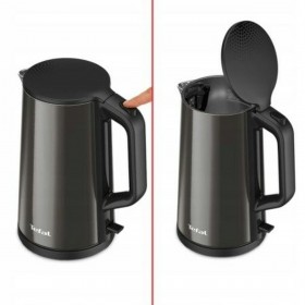 Bollitore Tefal KI583E  Grafite 2000 W 1,5 L
