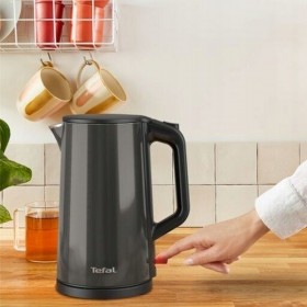 Bollitore Tefal KI583E  Grafite 2000 W 1,5 L