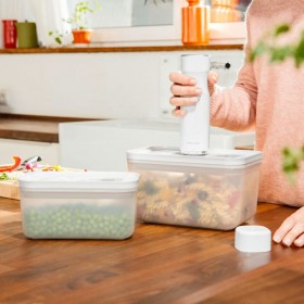 Porta pranzo Zwilling Fresh & Save Multicolore Plastica 1,6 L