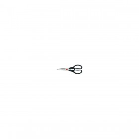 Set di Coltelli da Cucina con Supporto Zwilling 35068-002-0 Nero Acciaio Bambù Acciaio inossidabile Plastica 7 Pezzi