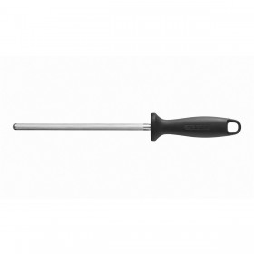Set di Coltelli da Cucina con Supporto Zwilling 35068-002-0 Nero Acciaio Bambù Acciaio inossidabile Plastica 7 Pezzi