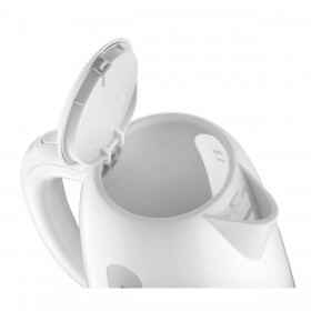 Bollitore Concept rk2330 Bianco 1850-2200 W 1,7 L