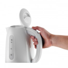 Bollitore Concept rk2330 Bianco 1850-2200 W 1,7 L