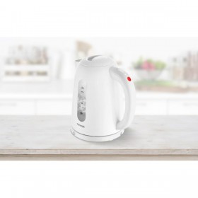 Bollitore Concept rk2330 Bianco 1850-2200 W 1,7 L