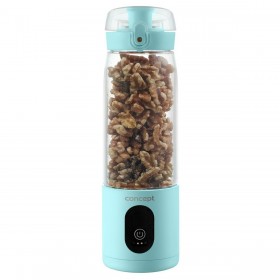 Frullatore Concept sm4002 Azzurro 315 w 600 ml