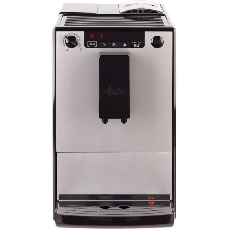 Caffettiera superautomatica Melitta 950-666 1400 W 15 bar 1,2 L