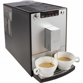 Caffettiera superautomatica Melitta 950-666 1400 W 15 bar 1,2 L