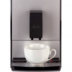Caffettiera superautomatica Melitta 950-666 1400 W 15 bar 1,2 L