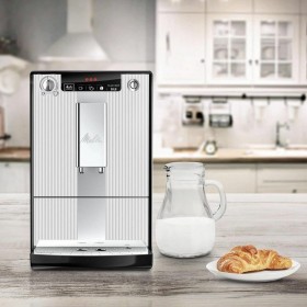 Caffettiera superautomatica Melitta 950-666 1400 W 15 bar 1,2 L