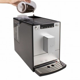 Caffettiera superautomatica Melitta 950-666 1400 W 15 bar 1,2 L