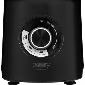 Frullatore Camry CR 4089 Nero