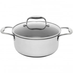 Pentola con Coperchio Kohersen 71103