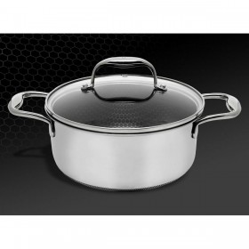 Pentola con Coperchio Kohersen 71103