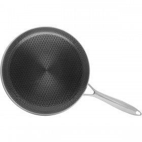 Padella Kohersen 71110 Argentato Acciaio inossidabile Alluminio