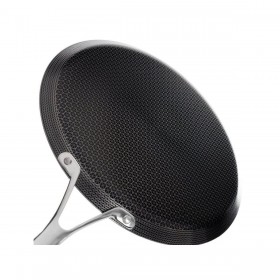 Padella Kohersen 72220 Argentato Acciaio inossidabile Alluminio Ø 29 cm