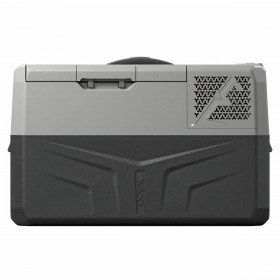 Frigo Portatile Yolco BCX30 GREY Nero