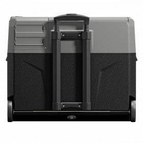 Frigo Portatile Yolco BCX40 GREY Grigio