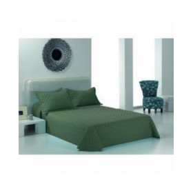 Trapunta Hosteline RETRO Grigio Grigio Perla Osimano (3 Pezzi)